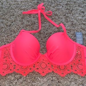 BRAND NEW aerie swim top